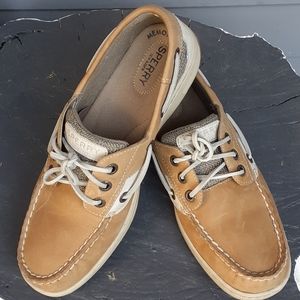 Sperry Women Shoes Size 7.5